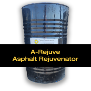 A-Rejuve Asphalt Rejuvenator - 200lt Drum